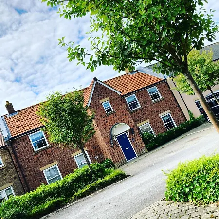 Bay Retreat The Bay Village Homesweetholidayhomes Apartment Filey