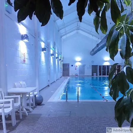 Bay Retreat The Bay Village Homesweetholidayhomes Daire Filey