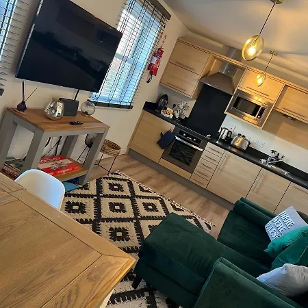 Bay Retreat The Bay Village Homesweetholidayhomes * Filey