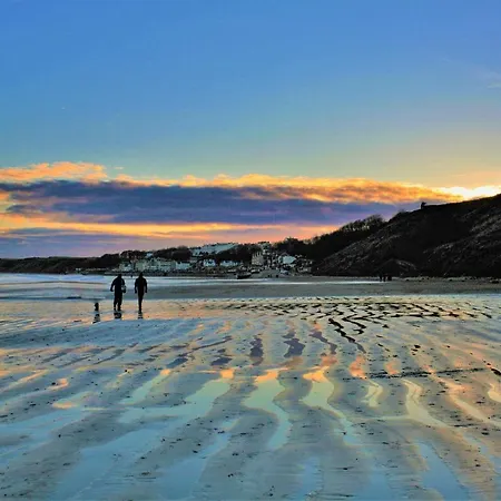 Bay Retreat The Bay Village Homesweetholidayhomes Daire Filey