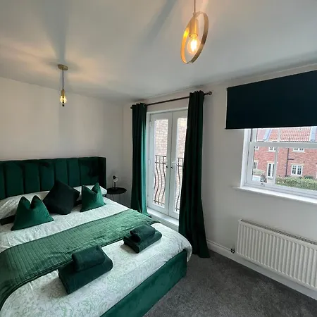 Bay Retreat The Bay Village Homesweetholidayhomes Daire *