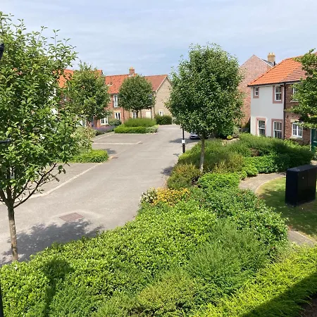 Bay Retreat The Bay Village Homesweetholidayhomes * Filey