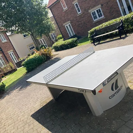 Bay Retreat The Bay Village Homesweetholidayhomes Appartamento *