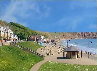 Bay Retreat The Bay * Filey