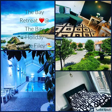 Apartment Bay Retreat The Bay Village Homesweetholidayhomes