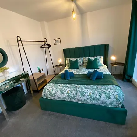 Appartement Bay Retreat The Bay Village Homesweetholidayhomes *